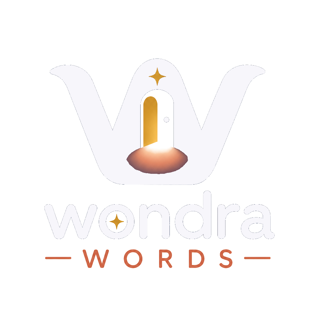 WondraWords